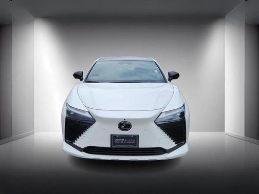 2023 Lexus RZ 450e RZ 450e Premium