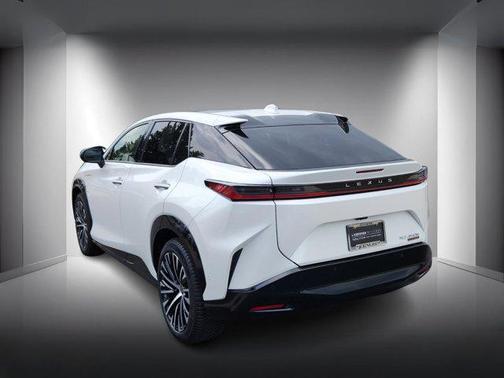 2023 Lexus RZ 450e RZ 450e Premium