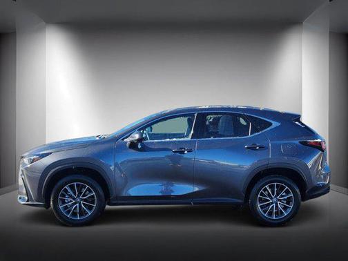 2025 Lexus NX 350h Premium