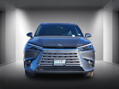 2026 Lexus TX 350 Luxury