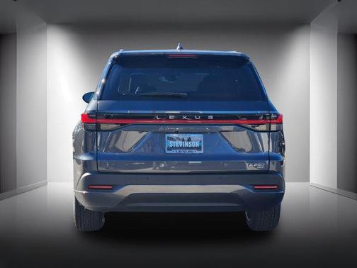 2026 Lexus TX 350 Luxury