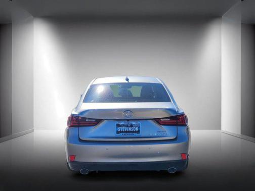 2014 Lexus IS 250 Base