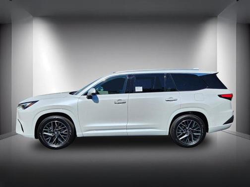 2025 Lexus TX 350 Premium