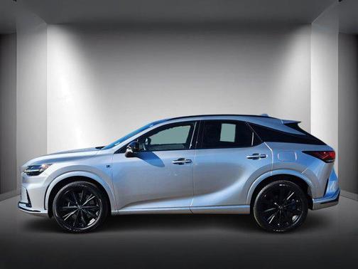 2024 Lexus RX 500h F SPORT Performance