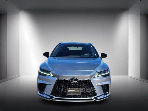 2024 Lexus RX 500h F SPORT Performance