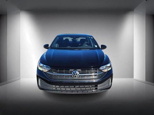 2023 Volkswagen Jetta 1.5T Sport