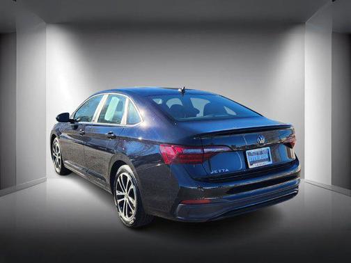 2023 Volkswagen Jetta 1.5T Sport