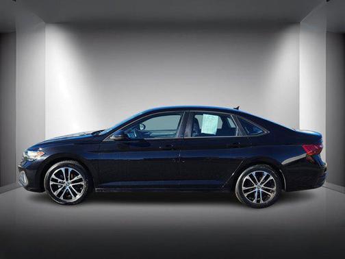 2023 Volkswagen Jetta 1.5T Sport