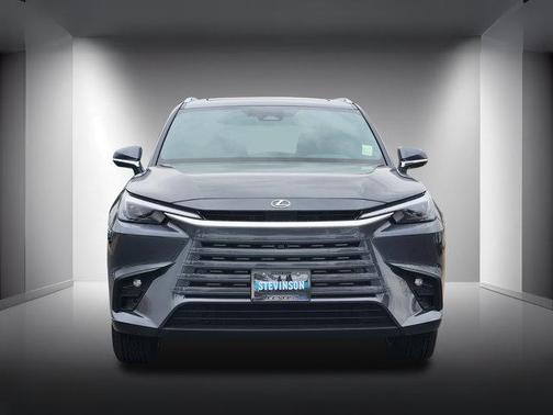 2026 Lexus TX 350 Luxury