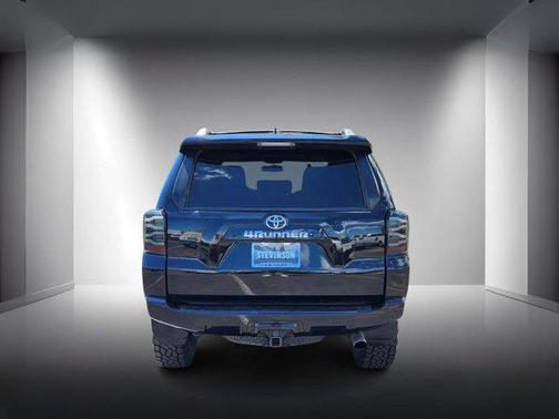 2016 Toyota 4Runner SR5 Premium