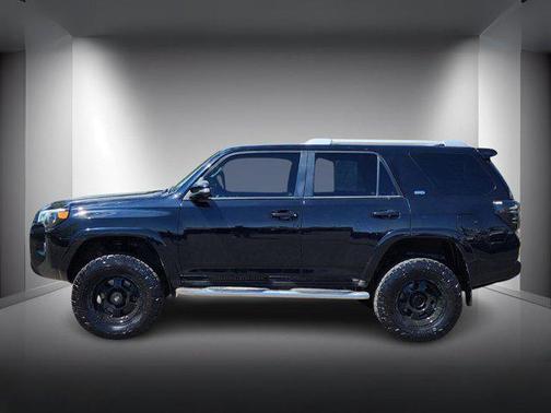 2016 Toyota 4Runner SR5 Premium