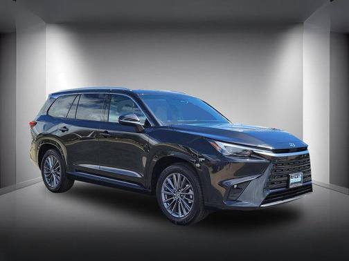 2025 Lexus TX 350 Base