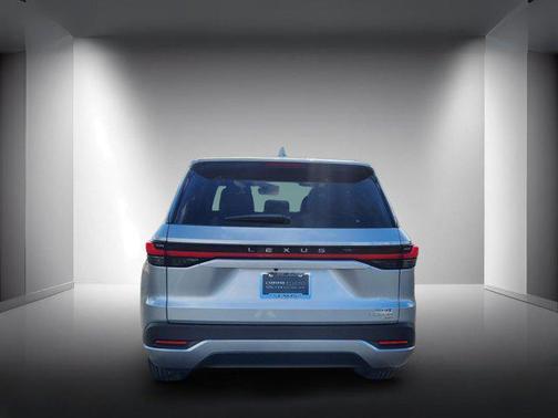 2024 Lexus TX 350 Premium