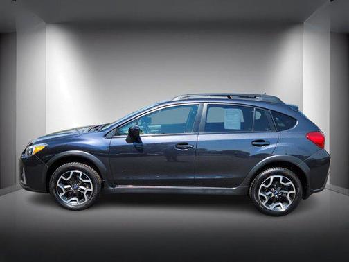 2017 Subaru Crosstrek 2.0i Premium