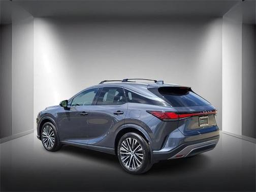 2024 Lexus RX 350h Premium Plus
