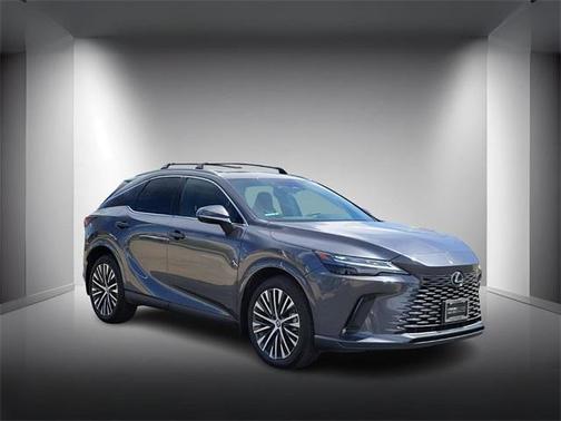 2024 Lexus RX 350h Premium Plus