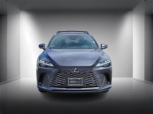 2024 Lexus RX 350h Premium Plus
