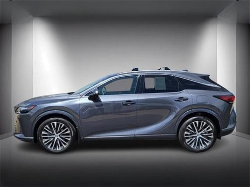 2024 Lexus RX 350h Premium Plus