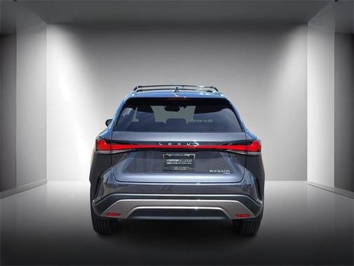 2024 Lexus RX 350h Premium Plus