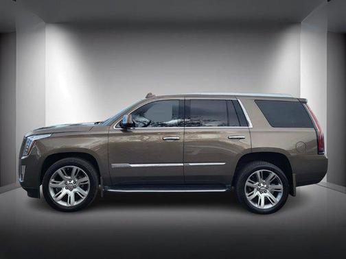 2016 Cadillac Escalade Luxury