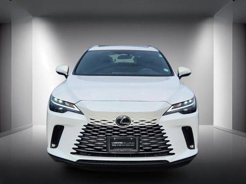 2025 Lexus RX 350 Premium Plus