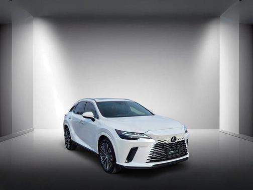 2025 Lexus RX 350 Premium Plus