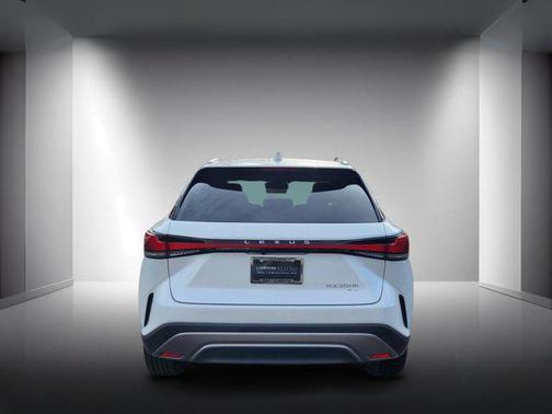 2025 Lexus RX 350 Premium Plus