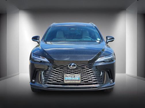 Caviar 2026 Lexus RX 350h Premium+
