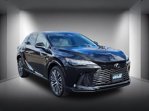 Caviar 2026 Lexus RX 350h Premium+