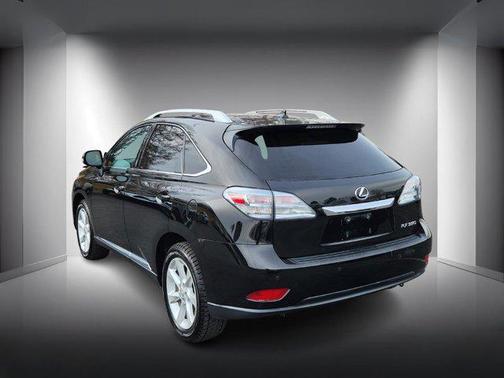 2012 Lexus RX 350 Base