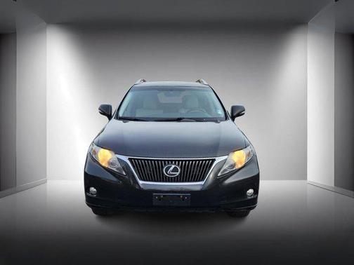 2012 Lexus RX 350 Base