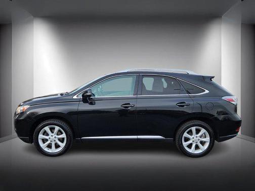2012 Lexus RX 350 Base