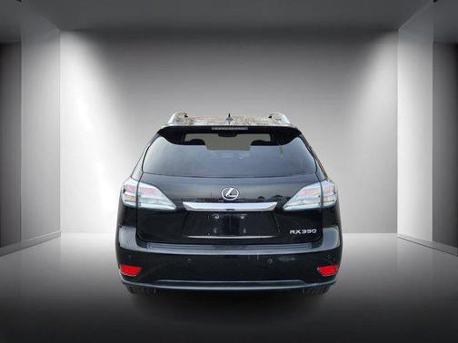 2012 Lexus RX 350 Base