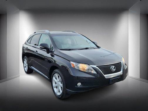 2012 Lexus RX 350 Base
