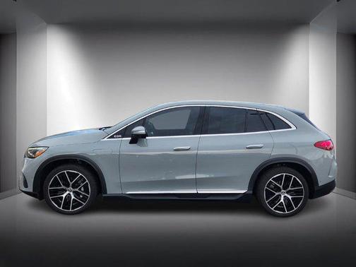 2023 Mercedes-Benz EQE 350 4MATIC
