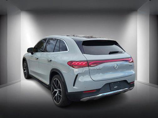 2023 Mercedes-Benz EQE 350 4MATIC