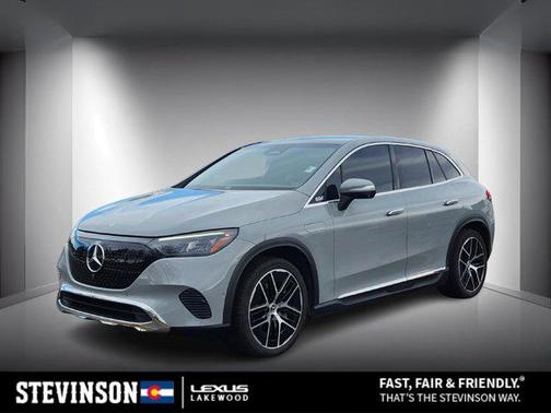 2023 Mercedes-Benz EQE 350 4MATIC