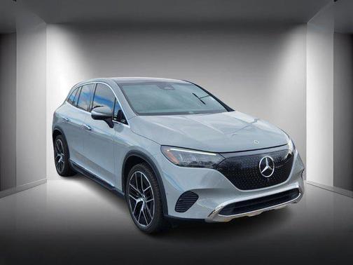 2023 Mercedes-Benz EQE 350 4MATIC