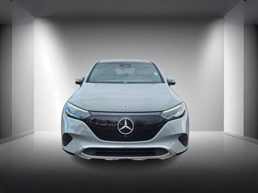 2023 Mercedes-Benz EQE 350 4MATIC