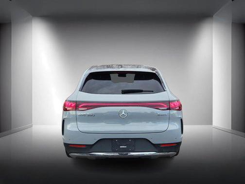 2023 Mercedes-Benz EQE 350 4MATIC