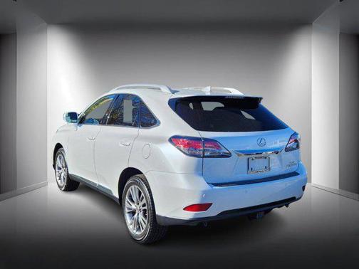 2014 Lexus RX 350 Base