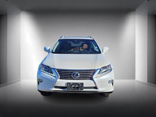 2014 Lexus RX 350 Base