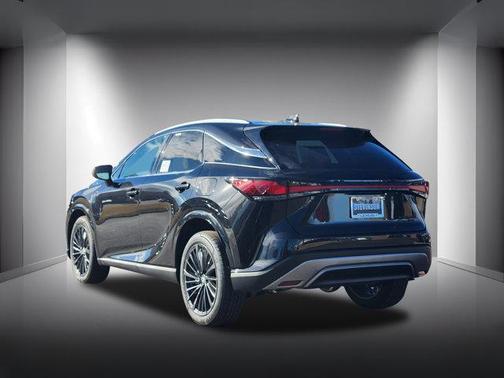 2026 Lexus RX 350 Premium