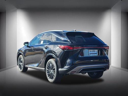 Caviar 2026 Lexus RX 350 Premium