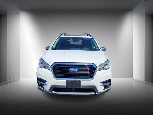 2019 Subaru Ascent Touring 7-Passenger