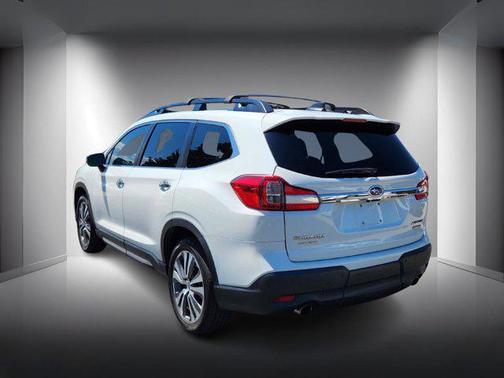 2019 Subaru Ascent Touring 7-Passenger