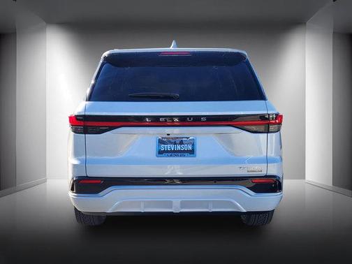 2026 Lexus TX 500h F SPORT Premium