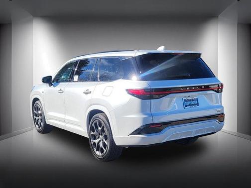 2026 Lexus TX 500h F SPORT Premium