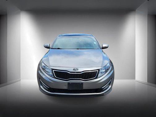 2013 Kia Optima SX