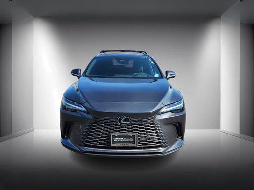 2025 Lexus RX 350 Premium Plus